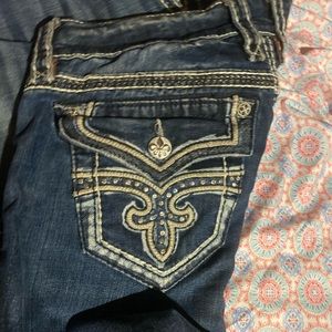 Rock Revival size 31 L